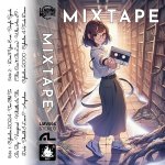 Mixtape (LMV006), 2024 Audio Cassette