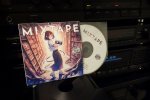 Mixtape (LMV006), 2024 Audio CD
